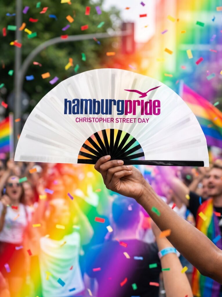 Pride-kollektionen