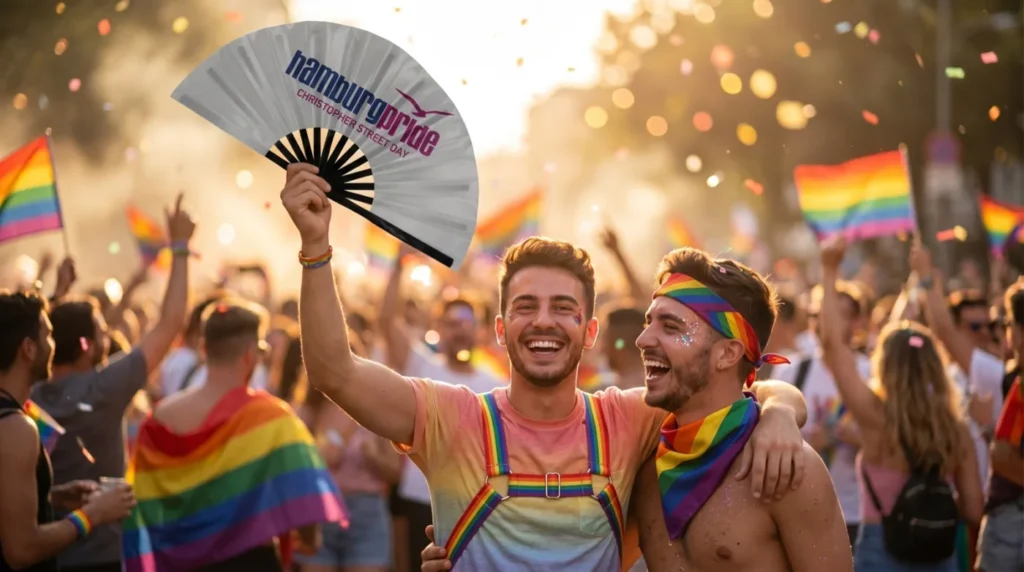 Opdag Pride