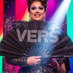 Festival Fans »VERS« i sort, et statement til Rave og CSD, Visning 5